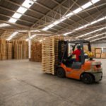 ¿Cuáles son los tipos de tarima que existen?