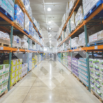 Tarimas para tiendas club