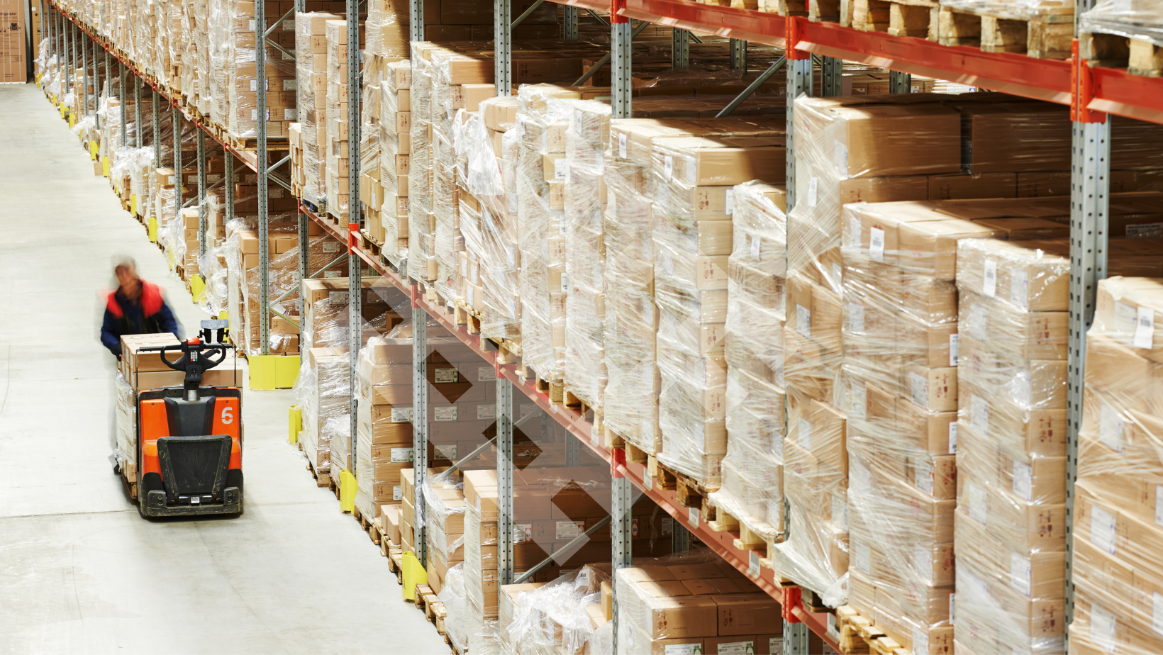 ¿Cómo usar Tarimas Optimiza el Espacio de Almacenamiento?