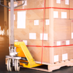 Reducción de Merma con el Uso Adecuado de Tarimas