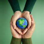 ¡Celebrando el Día de la Tierra!