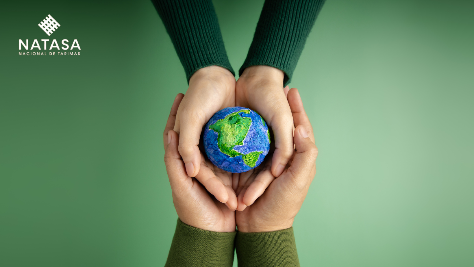 ¡Celebrando el Día de la Tierra!