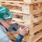 Ventajas de Tarimas Certificadas HT bajo NOM-144 SEMARNAT